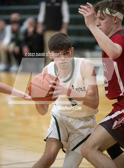 Thumbnail 1 in Northwest @ Canton Central Catholic photogallery.
