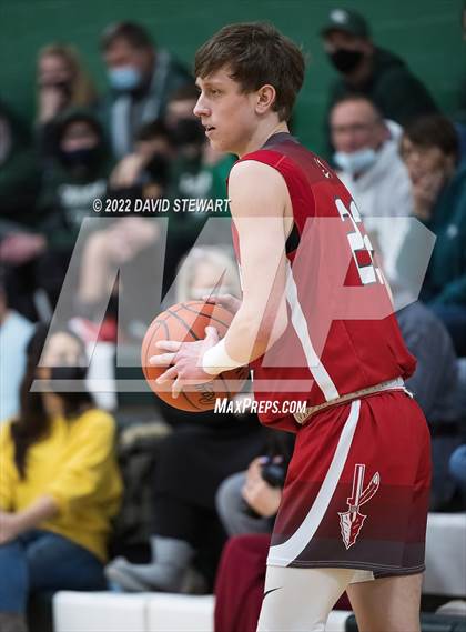 Thumbnail 2 in Northwest @ Canton Central Catholic photogallery.