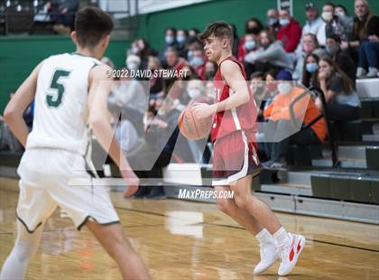 Thumbnail 2 in Northwest @ Canton Central Catholic photogallery.