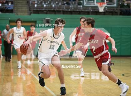 Thumbnail 3 in Northwest @ Canton Central Catholic photogallery.
