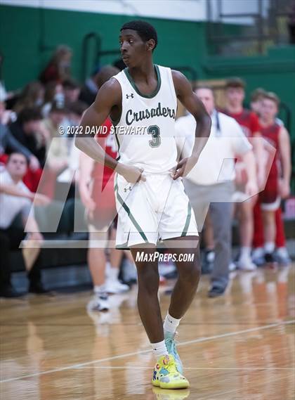 Thumbnail 1 in Northwest @ Canton Central Catholic photogallery.