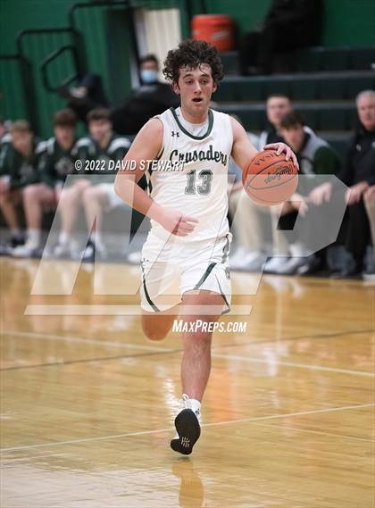 Thumbnail 3 in Northwest @ Canton Central Catholic photogallery.