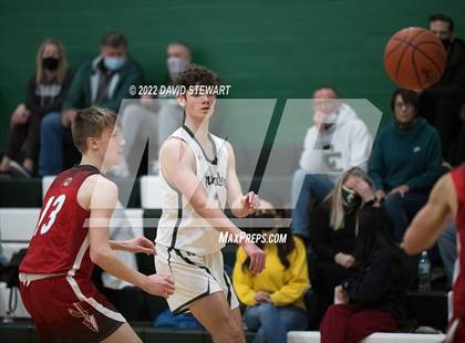 Thumbnail 3 in Northwest @ Canton Central Catholic photogallery.