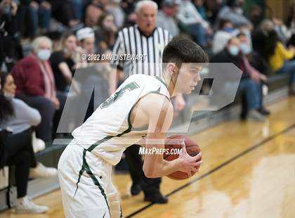 Thumbnail 1 in Northwest @ Canton Central Catholic photogallery.