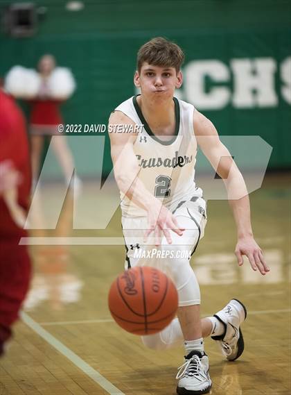Thumbnail 2 in Northwest @ Canton Central Catholic photogallery.