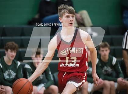 Thumbnail 3 in Northwest @ Canton Central Catholic photogallery.