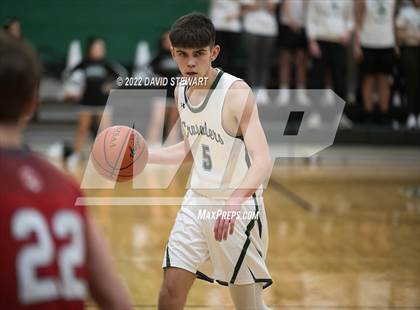 Thumbnail 3 in Northwest @ Canton Central Catholic photogallery.