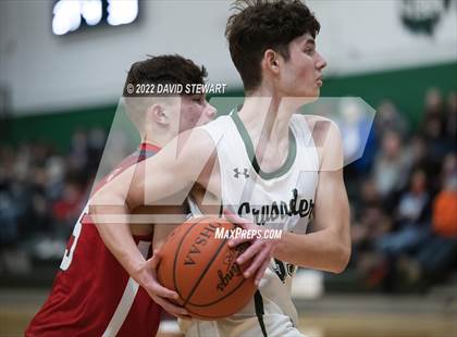 Thumbnail 3 in Northwest @ Canton Central Catholic photogallery.