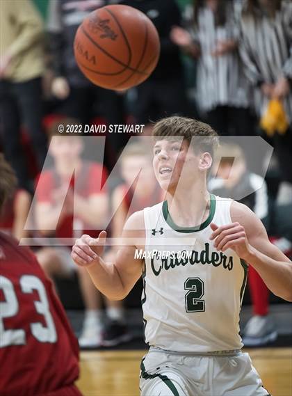 Thumbnail 1 in Northwest @ Canton Central Catholic photogallery.
