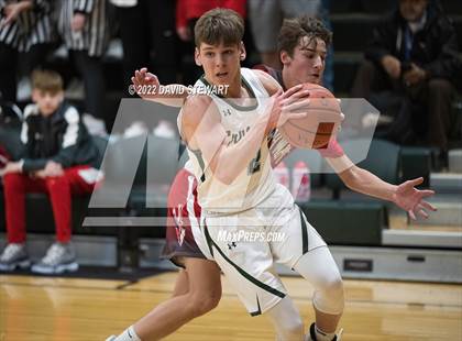 Thumbnail 3 in Northwest @ Canton Central Catholic photogallery.