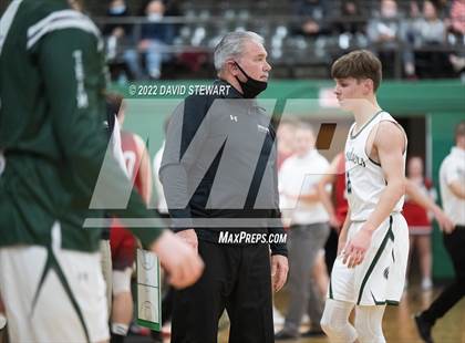 Thumbnail 3 in Northwest @ Canton Central Catholic photogallery.