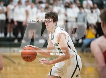 Thumbnail 2 in Northwest @ Canton Central Catholic photogallery.