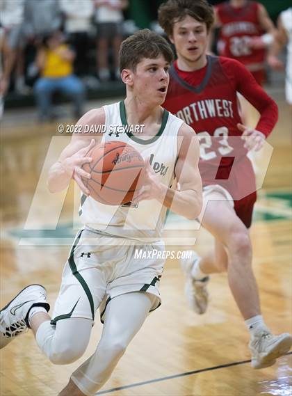 Thumbnail 3 in Northwest @ Canton Central Catholic photogallery.