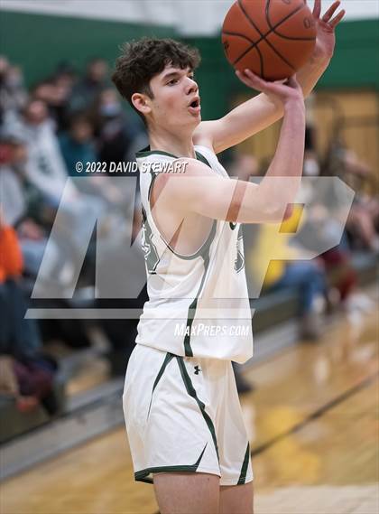 Thumbnail 2 in Northwest @ Canton Central Catholic photogallery.