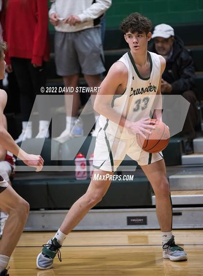 Thumbnail 2 in Northwest @ Canton Central Catholic photogallery.