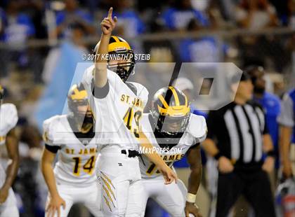 Thumbnail 3 in St. James @ West St. John photogallery.