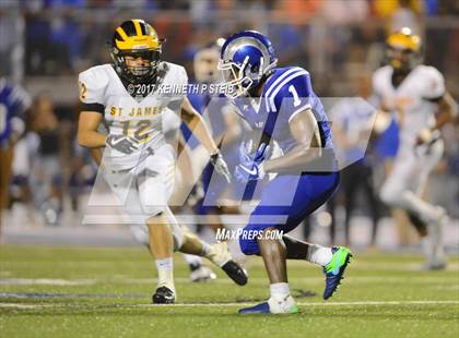 Thumbnail 3 in St. James @ West St. John photogallery.