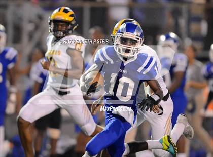 Thumbnail 1 in St. James @ West St. John photogallery.