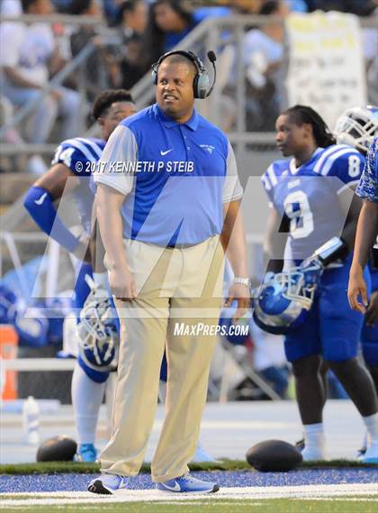 Thumbnail 2 in St. James @ West St. John photogallery.