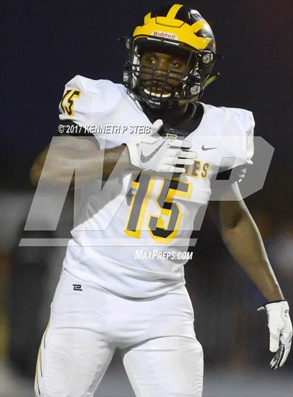 Thumbnail 3 in St. James @ West St. John photogallery.