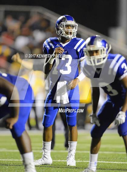 Thumbnail 3 in St. James @ West St. John photogallery.