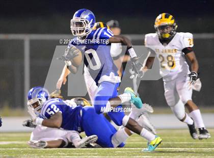 Thumbnail 3 in St. James @ West St. John photogallery.