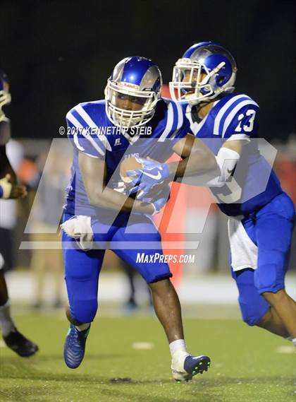 Thumbnail 2 in St. James @ West St. John photogallery.