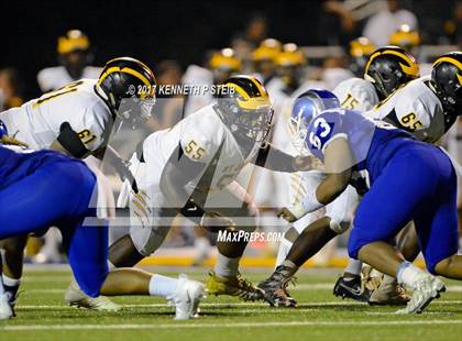 Thumbnail 3 in St. James @ West St. John photogallery.