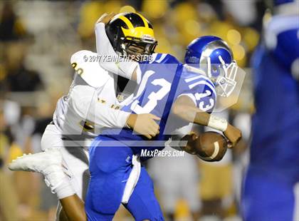 Thumbnail 3 in St. James @ West St. John photogallery.