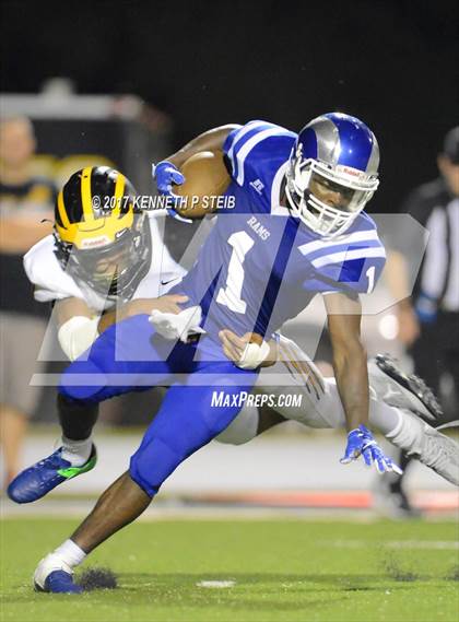 Thumbnail 2 in St. James @ West St. John photogallery.