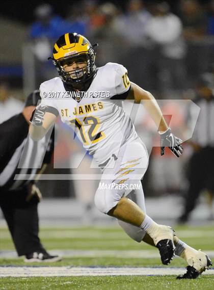 Thumbnail 2 in St. James @ West St. John photogallery.