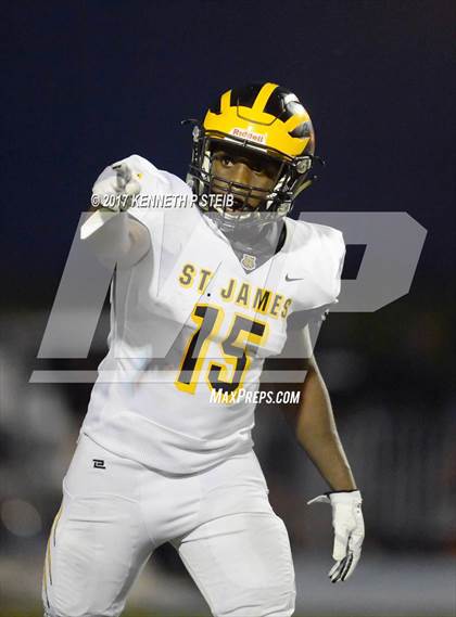 Thumbnail 1 in St. James @ West St. John photogallery.