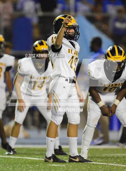 Thumbnail 3 in St. James @ West St. John photogallery.