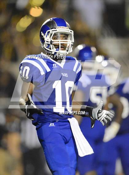 Thumbnail 1 in St. James @ West St. John photogallery.