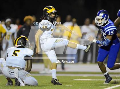 Thumbnail 3 in St. James @ West St. John photogallery.