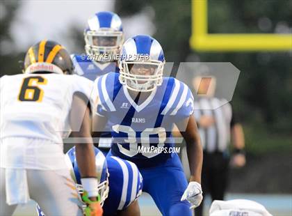 Thumbnail 1 in St. James @ West St. John photogallery.