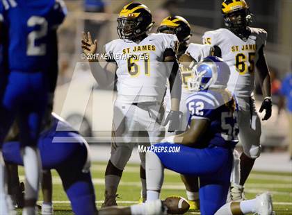 Thumbnail 3 in St. James @ West St. John photogallery.