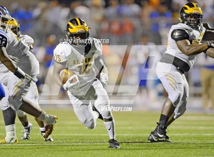 Thumbnail 2 in St. James @ West St. John photogallery.