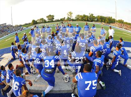 Thumbnail 1 in St. James @ West St. John photogallery.