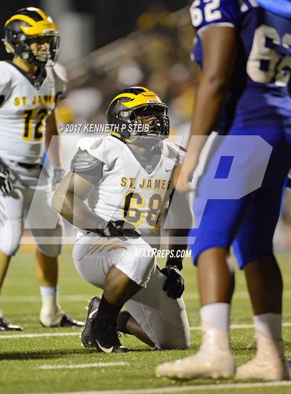 Thumbnail 1 in St. James @ West St. John photogallery.