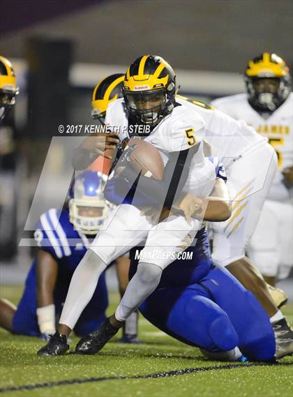 Thumbnail 3 in St. James @ West St. John photogallery.