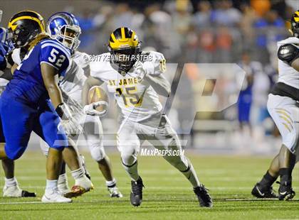 Thumbnail 3 in St. James @ West St. John photogallery.