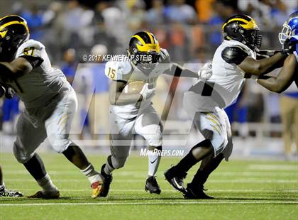 Thumbnail 1 in St. James @ West St. John photogallery.