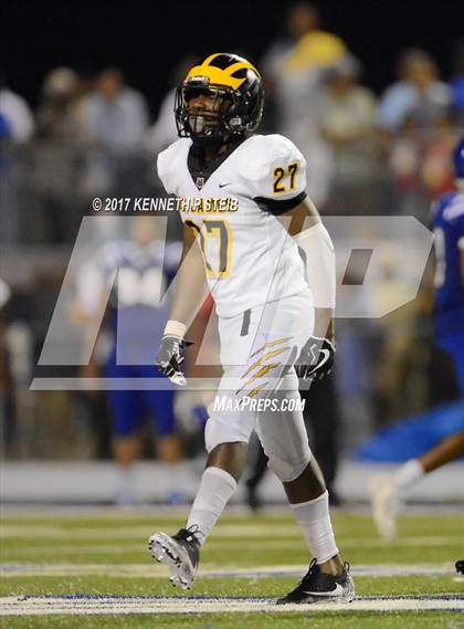 Thumbnail 2 in St. James @ West St. John photogallery.