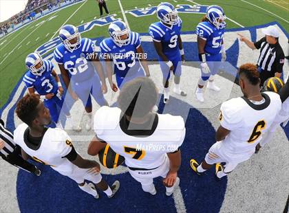 Thumbnail 3 in St. James @ West St. John photogallery.