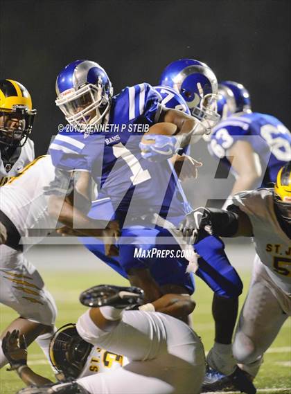 Thumbnail 2 in St. James @ West St. John photogallery.