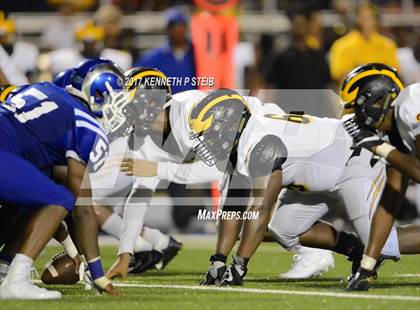 Thumbnail 2 in St. James @ West St. John photogallery.