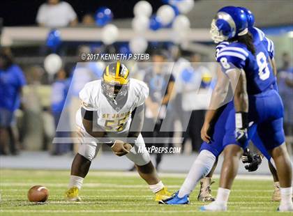 Thumbnail 3 in St. James @ West St. John photogallery.