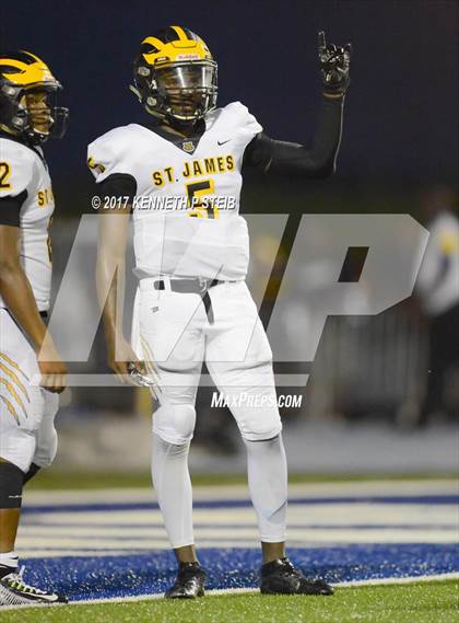 Thumbnail 2 in St. James @ West St. John photogallery.