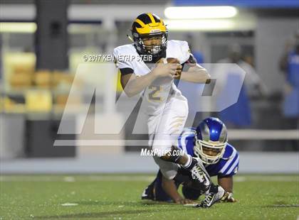 Thumbnail 1 in St. James @ West St. John photogallery.